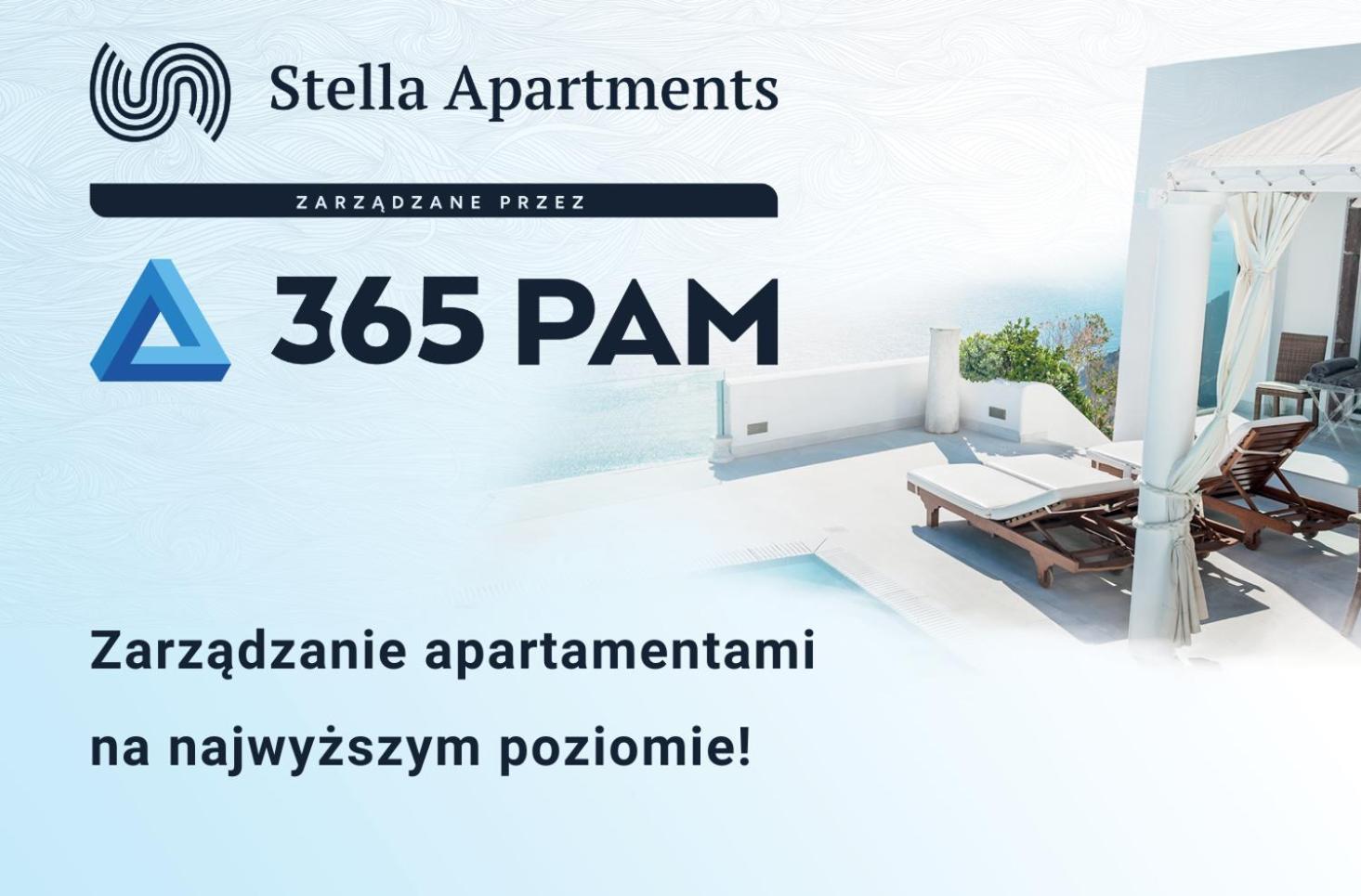 Apartament Arka - 365Pam Kołobrzeg Exterior foto